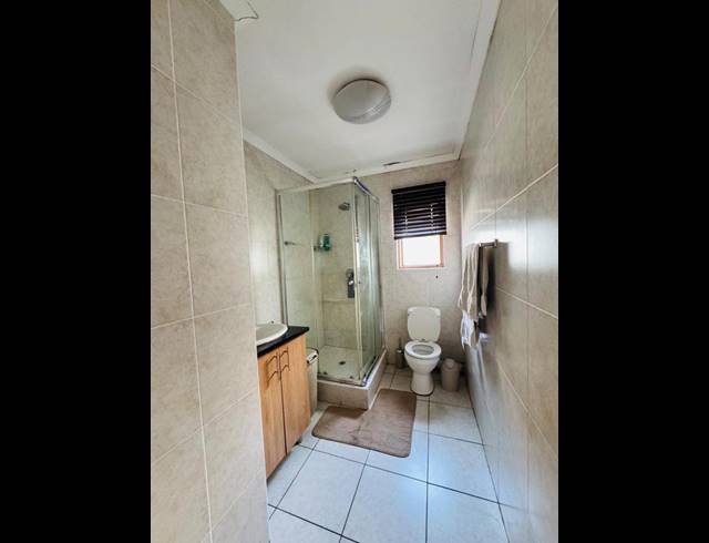 3 BEDROOM PROPERTY TO RENT IN HELDERWYK